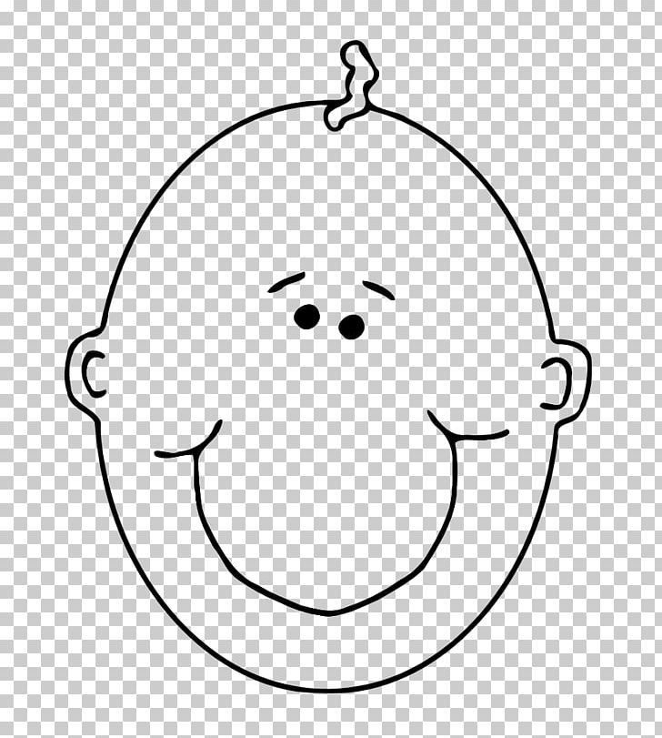 Infant Face PNG, Clipart, Area, Black And White, Boy, Child, Circle Free PNG Download