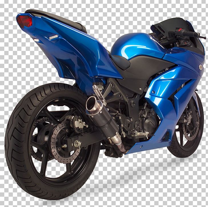 Kawasaki Ninja 250R Kawasaki Motorcycles Kawasaki Ninja 300 PNG, Clipart, Automotive Exhaust, Automotive Exterior, Automotive Tire, Auto Part, Car Free PNG Download