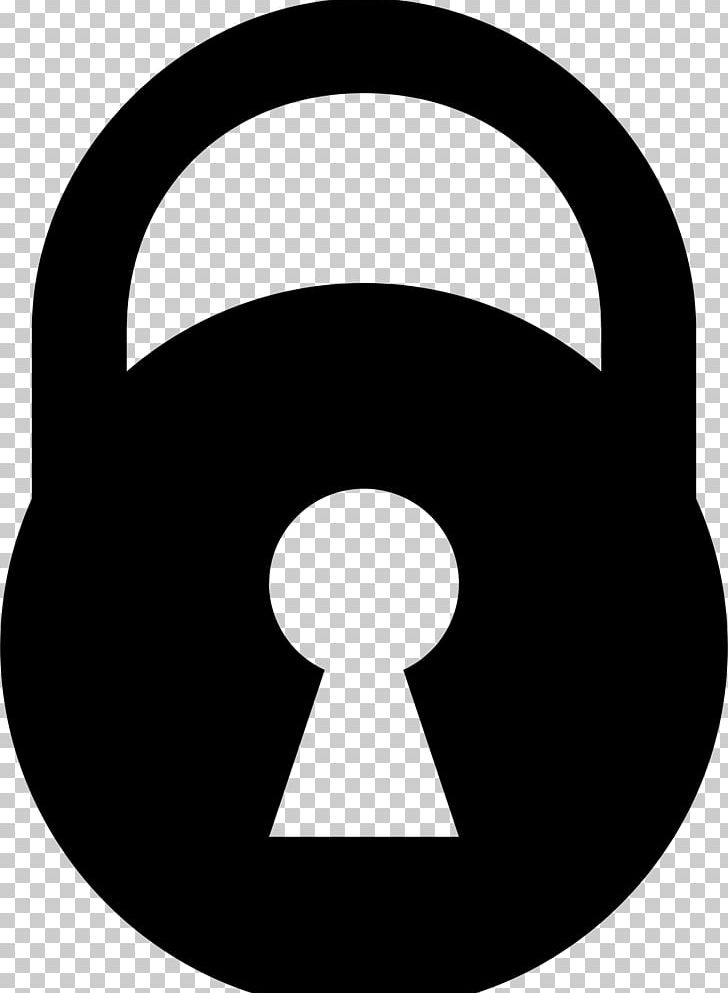 Padlock Computer Icons PNG, Clipart, Black And White, Box, Circle, Computer Icons, Lock Free PNG Download