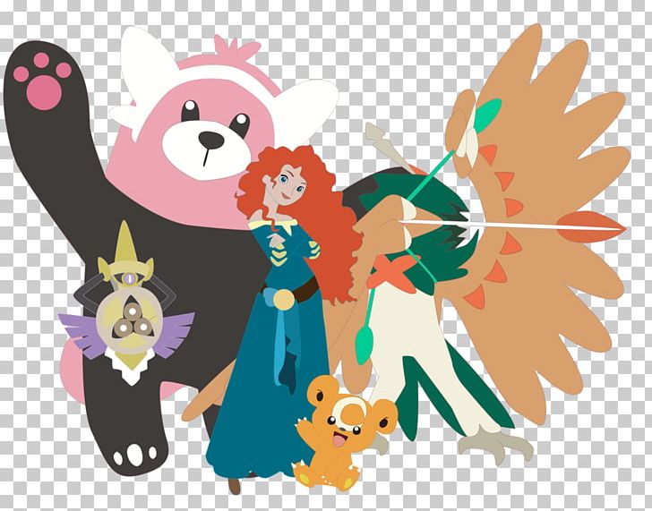 Pokémon Emerald Pokémon Universe Teddiursa PNG, Clipart, Art, Artist, Art Museum, Brave Merida, Cartoon Free PNG Download