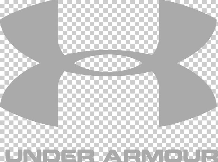 T-Shirt Under Armour Mens Sportstyle Logo Brand Font PNG, Clipart, Angle, Black And White, Boot, Brand, Circle Free PNG Download