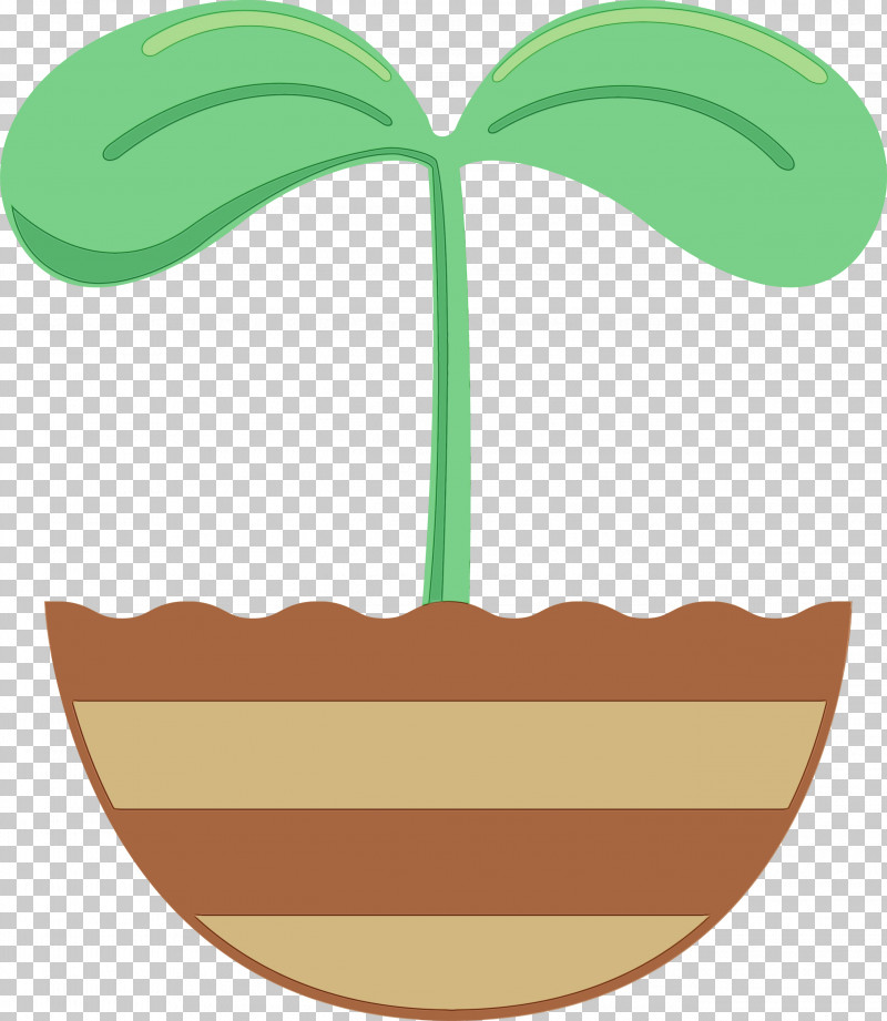 Green Leaf Plant Tree Logo PNG, Clipart, Bud, Flush, Green, Leaf, Logo Free PNG Download