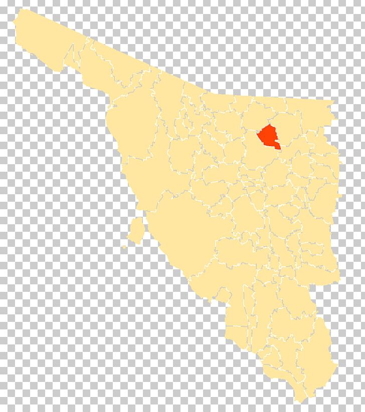 Cananea Bavispe Municipality Tubutama Municipality Carbó Municipality Benjamín Hill Municipality PNG, Clipart, Ecoregion, Map, Municipality, Sonora, Travel World Free PNG Download