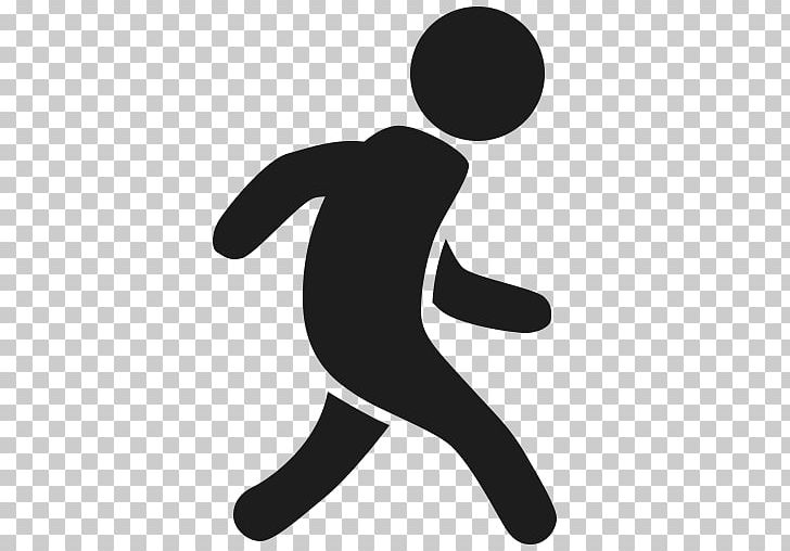 Computer Icons Icon Design Symbol Walking PNG, Clipart, Black And White, Computer Icons, Exercise, Finger, Graphic Design Free PNG Download