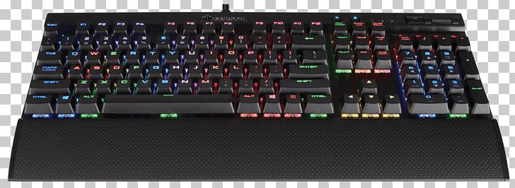 Computer Keyboard Computer Mouse Corsair Gaming K70 LUX RGB Corsair PNG, Clipart, Audio Equipment, Computer Component, Computer Hardware, Computer Keyboard, Electronic Device Free PNG Download