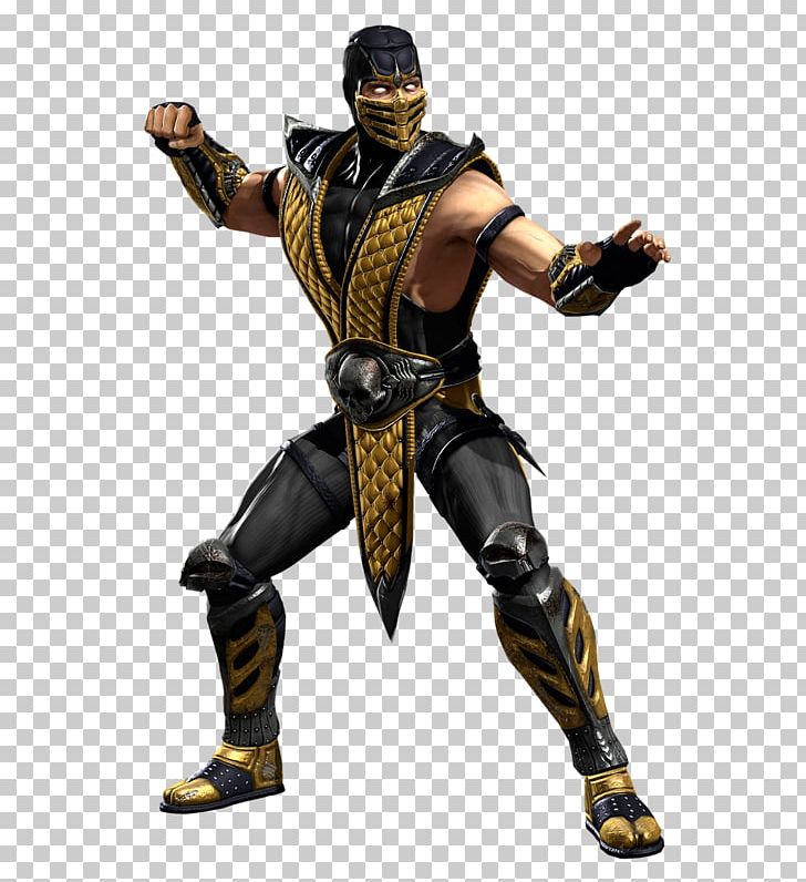 Free: Mortal Kombat X Mortal Kombat: Deception Scorpion Mortal Kombat:  Armageddon, Mortal Kombat transparent background PNG clipart 