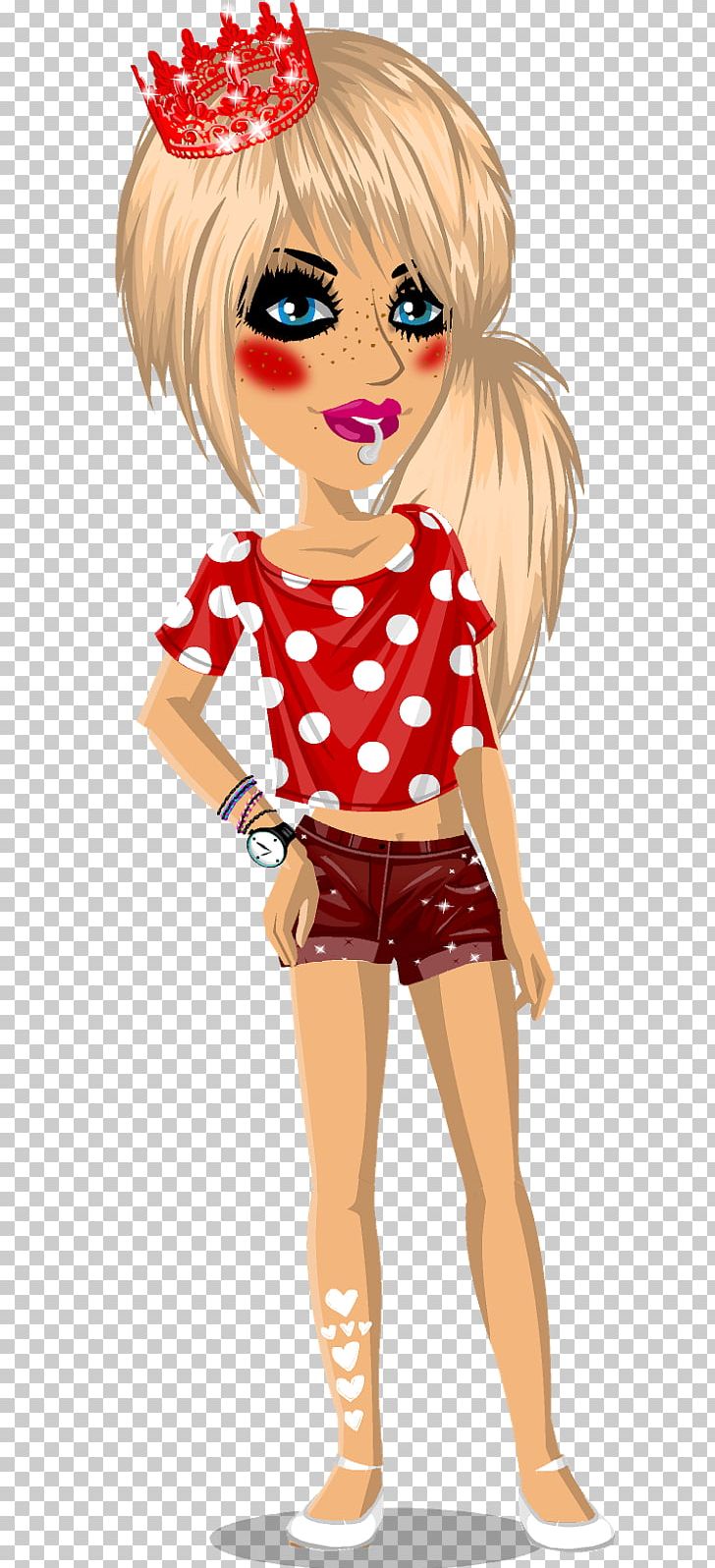 MovieStarPlanet Web Browser Wiki Human Skin Color PNG, Clipart, Anime, Art, Barbie, Blond, Brown Hair Free PNG Download