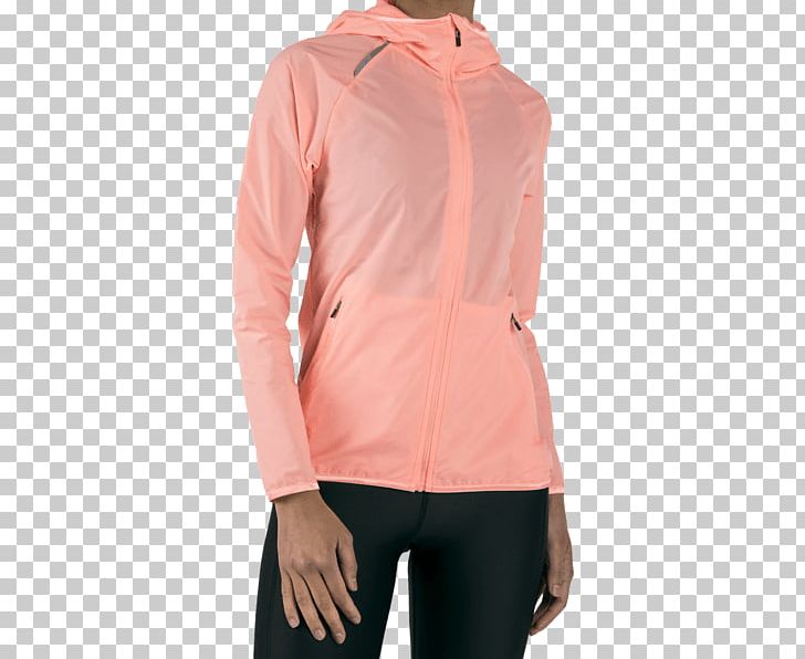 Polar Fleece Neck Pink M PNG, Clipart, Hood, Jacket, Neck, Others, Peach Free PNG Download