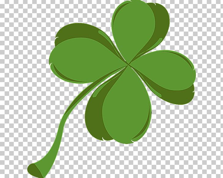 Shamrock Saint Patrick's Day Four-leaf Clover PNG, Clipart, Clover, Download, Flora, Flowering Plant, Fourleaf Clover Free PNG Download