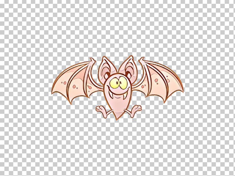 Bat Cartoon Wing PNG, Clipart, Bat, Cartoon, Wing Free PNG Download