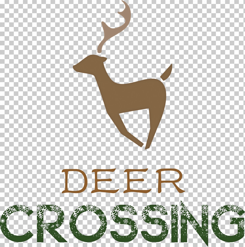 Deer Crossing Deer PNG, Clipart, Antler, Deer, Deer Crossing, Geometry, Line Free PNG Download