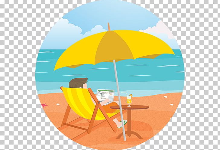Beach Vacation Summer PNG, Clipart, Art, Beach, Graphic Design, Illustrator, Line Free PNG Download