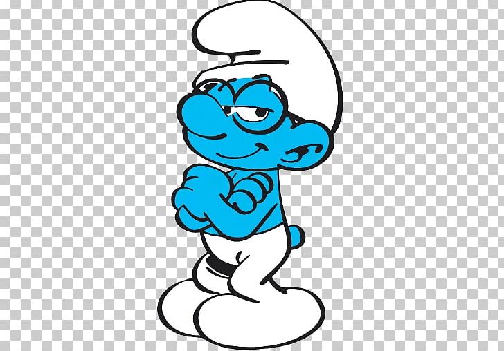 Brainy Smurf Papa Smurf Smurfette Gargamel Clumsy Smurf PNG, Clipart, Area, Artwork, Brainy Smurf, Clumsy Smurf, Fictional Character Free PNG Download