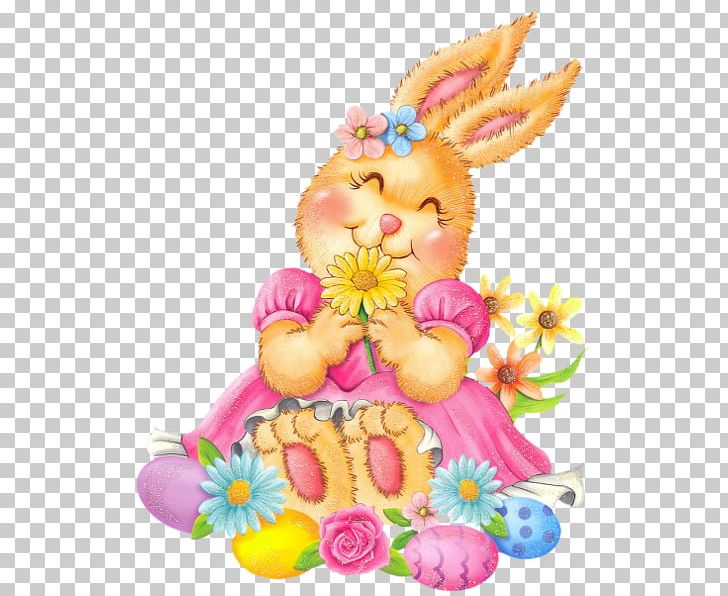 Easter Bunny Love Wish PNG, Clipart, Christmas, Easter, Easter Bunny, Feliz, Flower Free PNG Download
