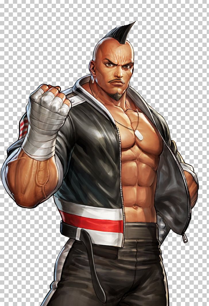 Heavy D! Iori Yagami Mature The King Of Fighters All-Star PNG, Clipart,  Free PNG Download