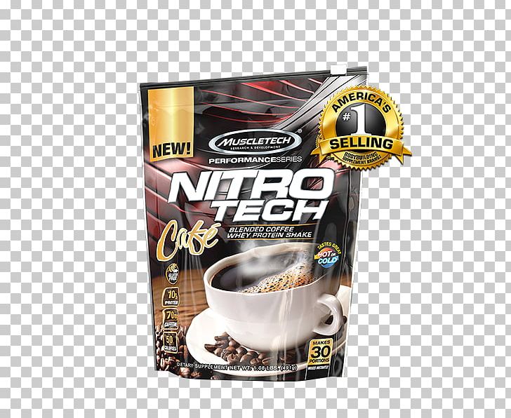 Instant Coffee Dietary Supplement MuscleTech Whey Protein PNG, Clipart, Antipolo, Bodybuilding, Coffee, Creatine, Dietary Supplement Free PNG Download