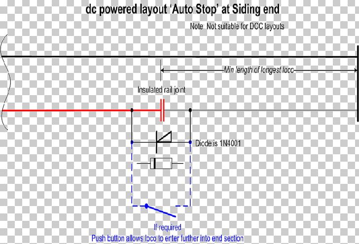 Rail Transport Train Schematic Wiring Diagram Digital Command Control PNG, Clipart, Angle, Area, Beaty Chevrolet Co, Circuit Diagram, Diagram Free PNG Download