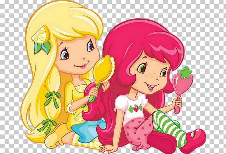 Strawberry Shortcake Lemon Meringue Pie PNG, Clipart, Cartoon, Cheek, Child, Drawing, Emotion Free PNG Download
