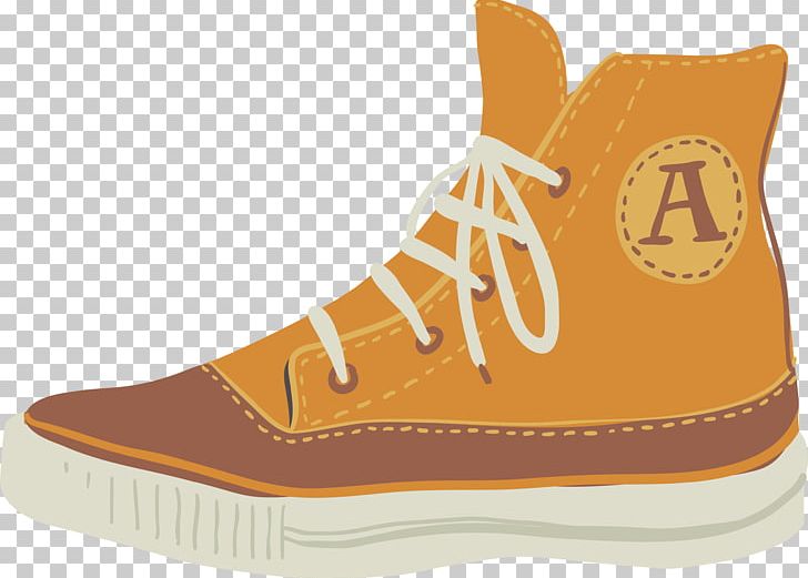 Canvas Sneakers Shoe PNG, Clipart, Adobe Illustrator, Baby Shoes, Brand, Brown, Canvas Shoe Free PNG Download