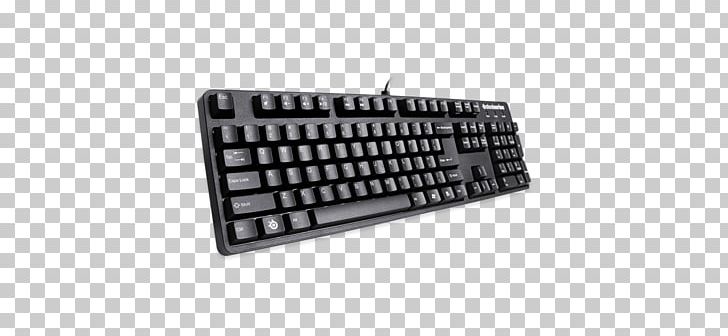 Computer Keyboard Computer Mouse SteelSeries 6G V2 Gaming Keypad PNG, Clipart, 6 Gv 2, Compute, Computer, Electronics, Input Device Free PNG Download