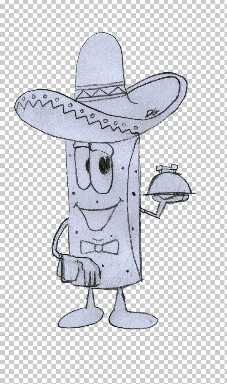 Cowboy Hat Salsa Taco Burrito Quesadilla PNG, Clipart, Angle, Anybody, Art, Burrito, Cartoon Free PNG Download