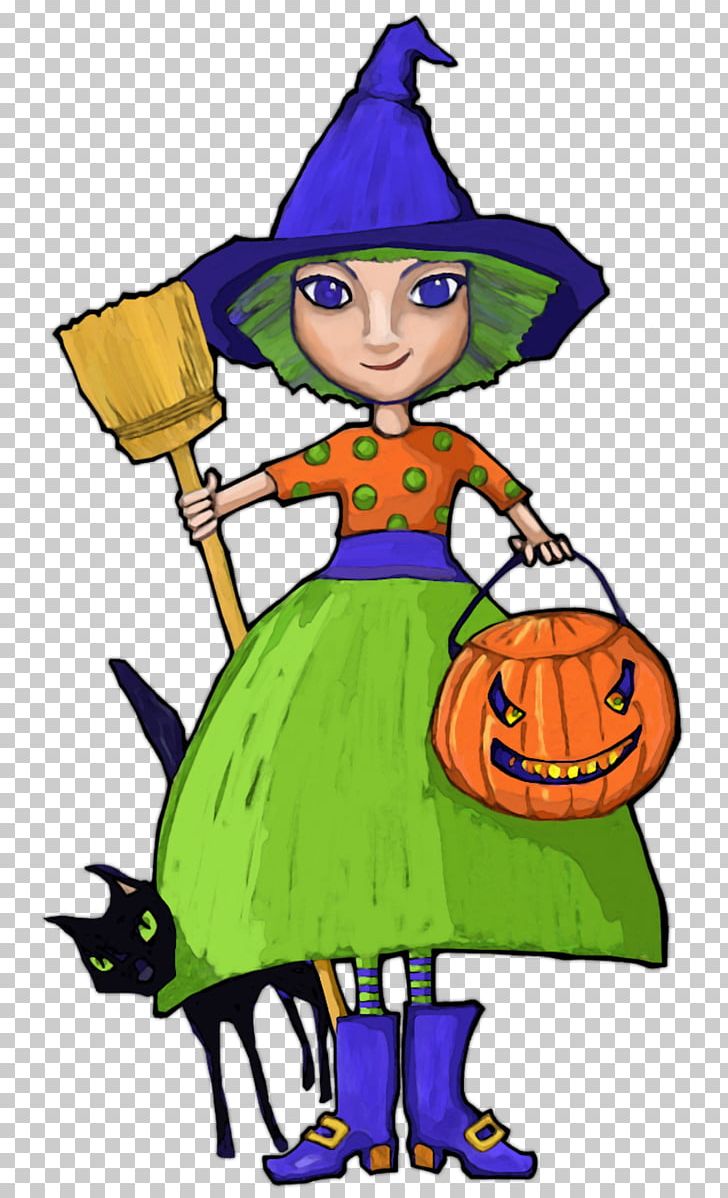 Halloween Card Costume PNG, Clipart, Art, Artwork, Cartoon, Costume, Fictional Character Free PNG Download