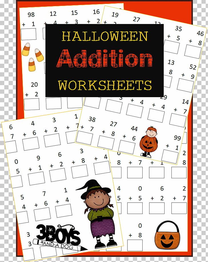 Halloween Costume Worksheet Education Lesson PNG, Clipart, Addition, Area, Classroom, Counting, Education Free PNG Download