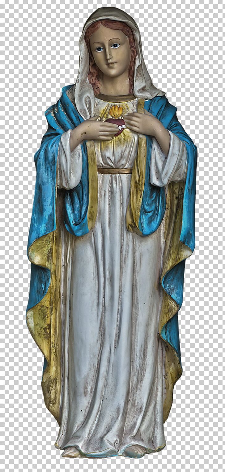 Mary Statue Portable Network Graphics Christianity PNG, Clipart, Artwork, Christian Cross, Christianity, Classical Sculpture, Costume Free PNG Download