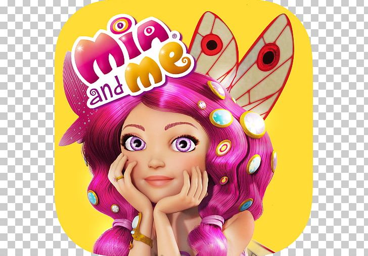 Mia And Me PNG, Clipart, Android, App Store, Art, Barbie, Doll Free PNG Download
