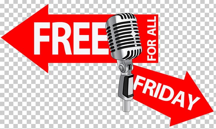 Microphone TGI Friday's Logo PNG, Clipart,  Free PNG Download