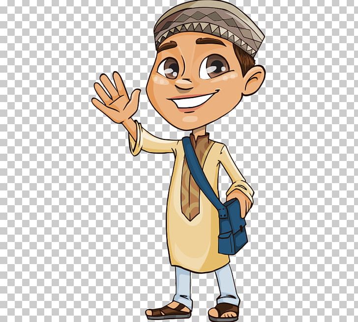Muslim Islam Child PNG, Clipart, Boy, Cartoon, Cartoon Character, Cartoon Characters, Cartoon Eyes Free PNG Download
