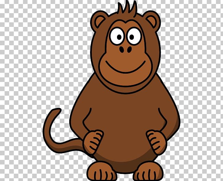 Primate Ape Chimpanzee Monkey PNG, Clipart, Animals, Animated Cartoon, Animated Film, Ape, Artwork Free PNG Download