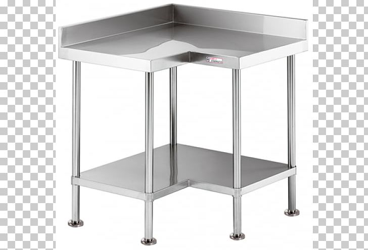 Stainless Steel Sink Industry Bench PNG, Clipart, Angle, Bench, Business, Catering, End Table Free PNG Download