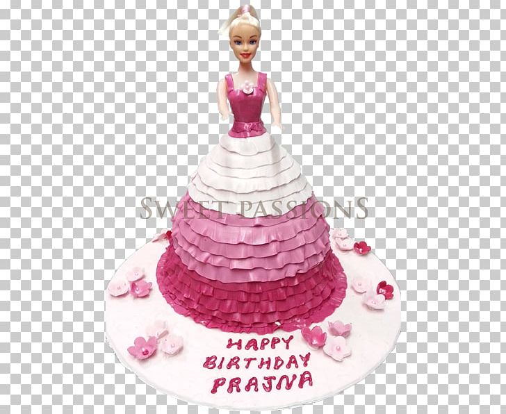 Torte Birthday Cake Barbie Princess Cake Cake Decorating PNG, Clipart, Bakery, Barbie, Birthday Cake, Buttercream, Cake Free PNG Download