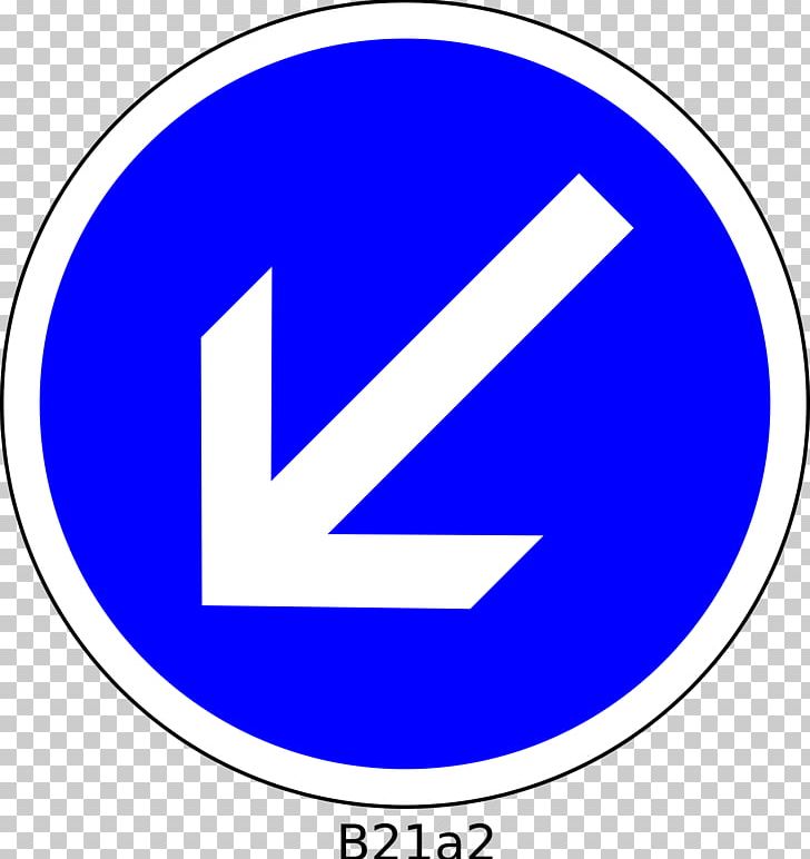 Traffic Sign Road Warning Sign PNG, Clipart, Angle, Area, Arrow, Blue, Brand Free PNG Download
