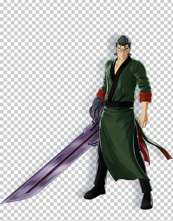 Gintama Rumble Gintoki Sakata Gin Tama Anime Liar Princess And The Blind Prince PNG, Clipart, Action Figure, Anime, Bandai Namco Entertainment, Cartoon, Cold Weapon Free PNG Download