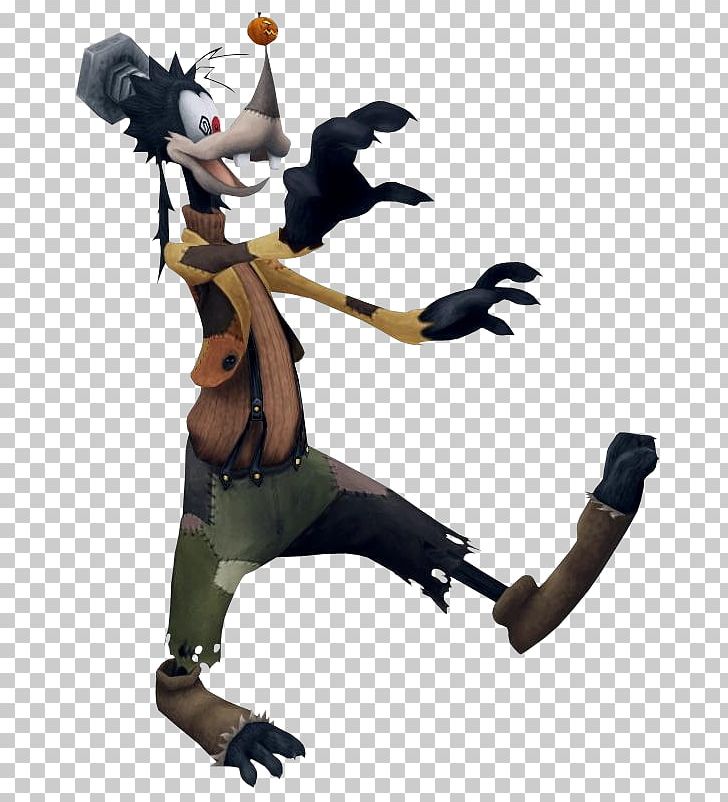 Kingdom Hearts Birth By Sleep Kingdom Hearts: Chain Of Memories Kingdom Hearts II Goofy PNG, Clipart, Action Figure, Ansem, Character, Donald Duck, Fictional Character Free PNG Download