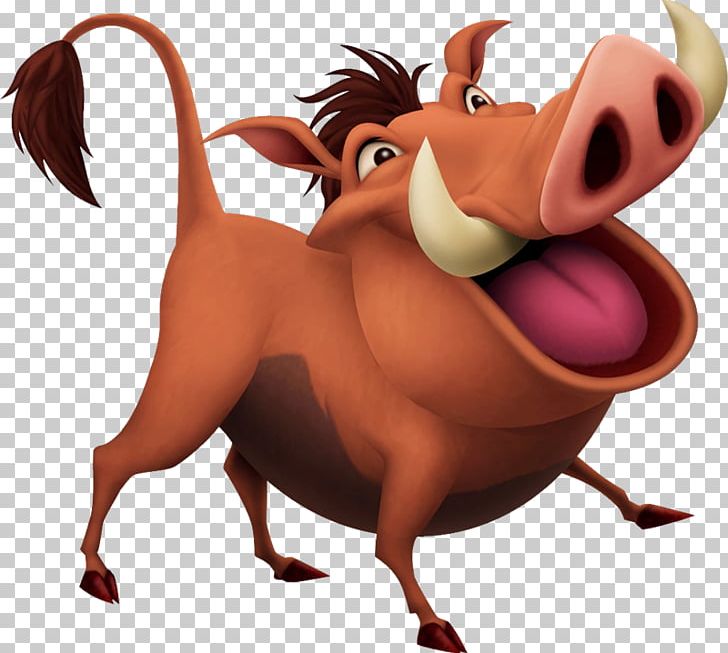 Kingdom Hearts II Simba Pumbaa Nala The Lion King PNG, Clipart,  Free PNG Download