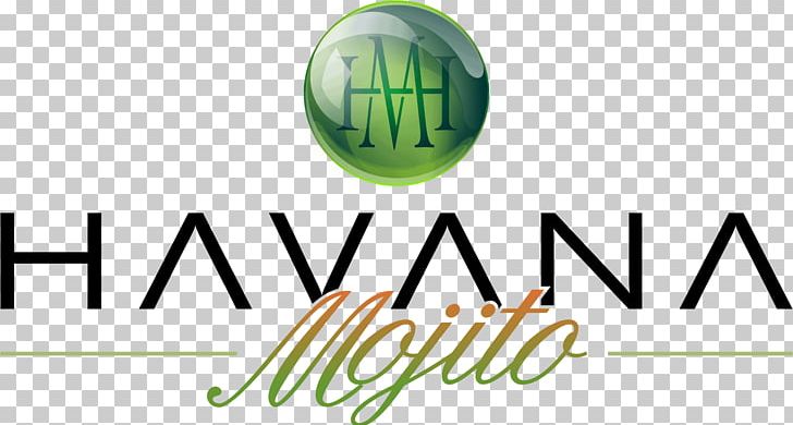 Logo Mojito Brand Green PNG, Clipart, Brand, Electronic Cigarette, Green, Line, Logo Free PNG Download