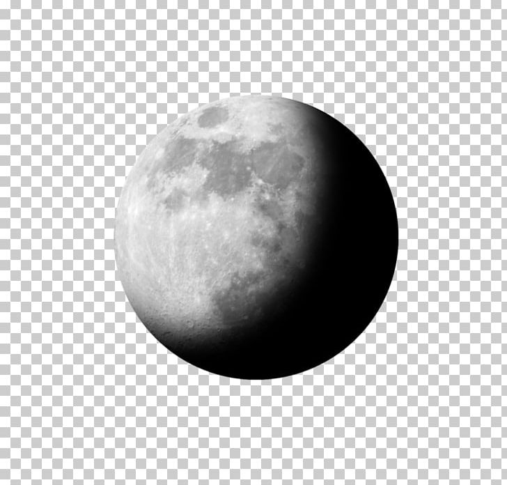 Moon Desktop Atmosphere White PNG, Clipart, Astronomical Object, Atmosphere, Avatan, Avatan Plus, Black And White Free PNG Download