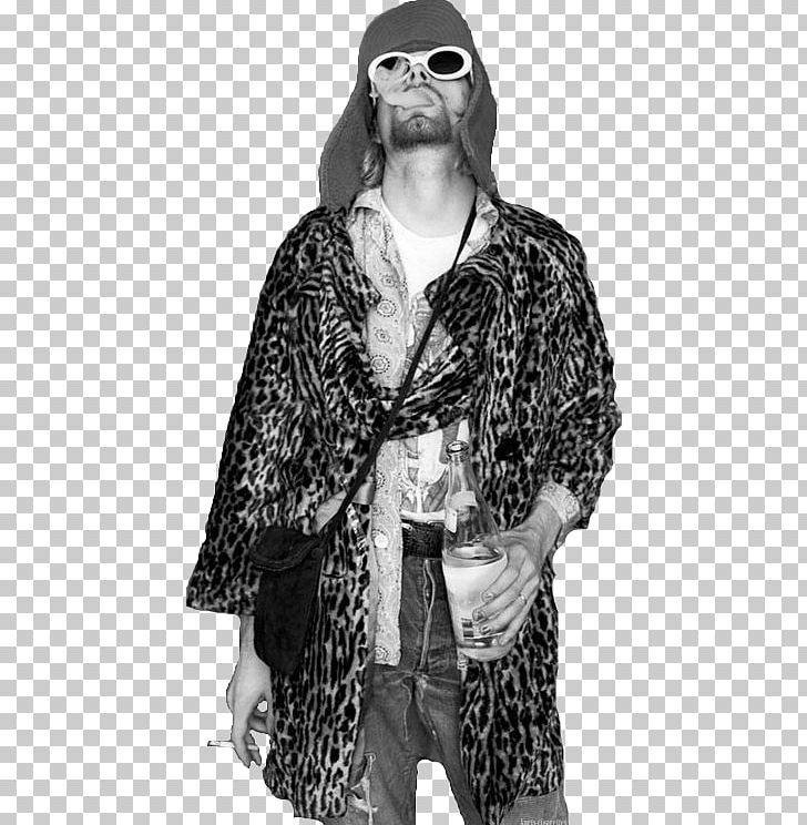 Nirvana Musician Grunge Nevermind PNG, Clipart, Black And White, Chad Channing, Cobain, Costume, Courtney Love Free PNG Download