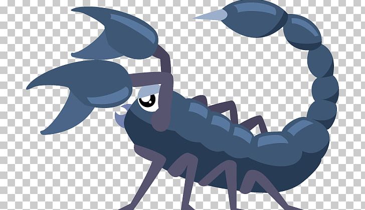 Scorpion Illustration Insect PNG, Clipart, Cartoon, Character, Download, Fiction, Fictional Character Free PNG Download