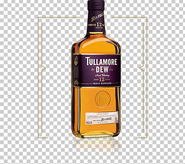 Tullamore Dew Irish Whiskey Kilbeggan Distillery Scotch Whisky PNG, Clipart, Alcoholic Beverage, Blended Whiskey, Distilled Beverage, Drink, Irish Whiskey Free PNG Download