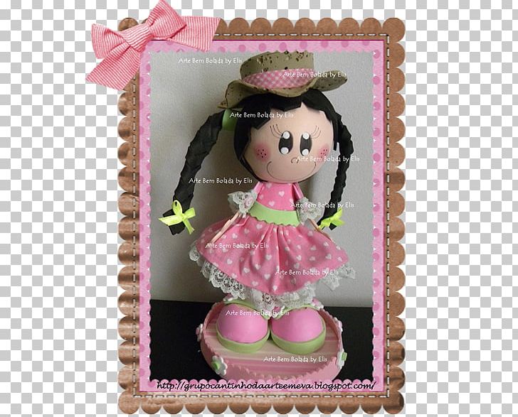 Cake Decorating Pink M Doll RTV Pink PNG, Clipart, Cake, Cake Decorating, Cakem, Doll, Food Drinks Free PNG Download