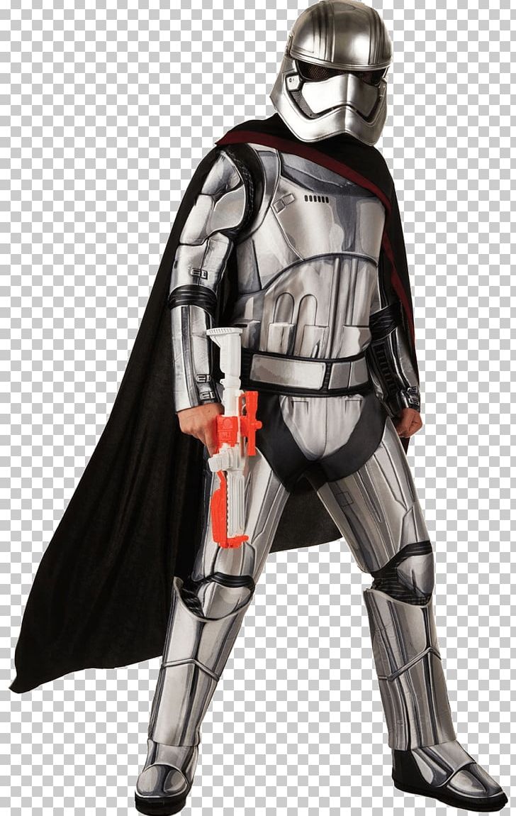 Captain Phasma BuyCostumes.com Clothing Star Wars PNG, Clipart, Armour, Buycostumescom, Captain Phasma, Clothing, Clothing Accessories Free PNG Download