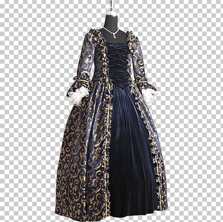 English Medieval Clothing Renaissance Costume Design Dress PNG, Clipart, Black, Clothing, Clothing Sizes, Cocktail Dress, Costume Free PNG Download