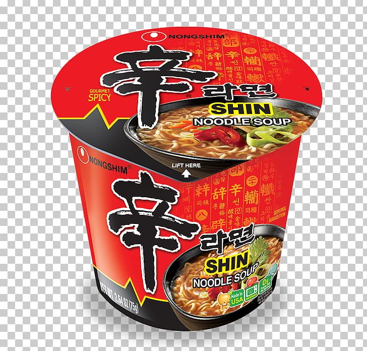 Instant Noodle Ramen Fried Noodles Korean Cuisine Shin Ramyun PNG, Clipart, Bowl, Convenience Food, Cuisine, Cup, Cup Noodle Free PNG Download