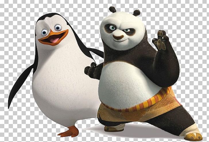 Po Master Shifu Tigress Giant Panda Kung Fu Panda PNG, Clipart, Animated Film, Beak, Bear, Bird, Dreamworks Animation Free PNG Download