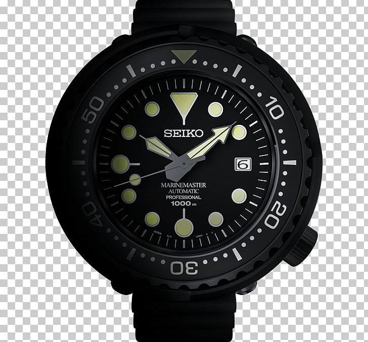 Seiko Diving Watch Automatic Quartz Spring Drive PNG, Clipart, Accessories, Automatic Quartz, Bracelet, Brand, Clock Free PNG Download