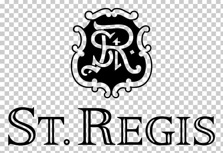 The St. Regis New York Hyatt St Regis Hotels Sheraton Hotels And Resorts PNG, Clipart, Area, Black, Black And White, Brand, Chengdu Free PNG Download